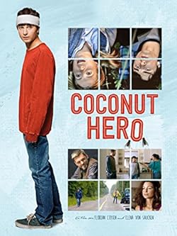 Poster of Coconut Hero