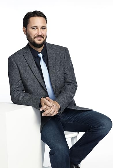 Primary photo for The Wil Wheaton Project Primary photo for The Wil Wheaton Project