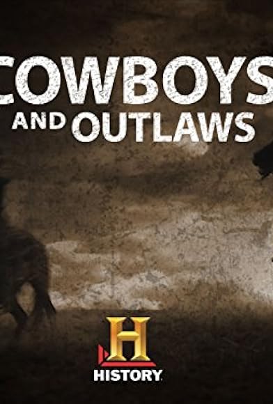 Primary photo for Cowboys & Outlaws Primary photo for Cowboys & Outlaws