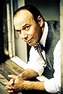 Danny Burstein's primary photo Danny Burstein's primary photo