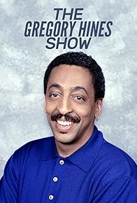 Primary photo for The Gregory Hines Show Primary photo for The Gregory Hines Show