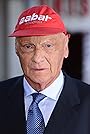 Niki Lauda's primary photo Niki Lauda's primary photo