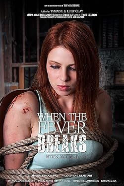 Poster of When the Fever Breaks