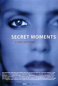Primary photo for Secret Moments Primary photo for Secret Moments