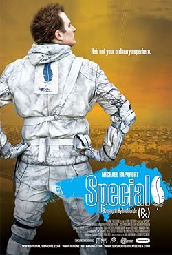 Poster of Special