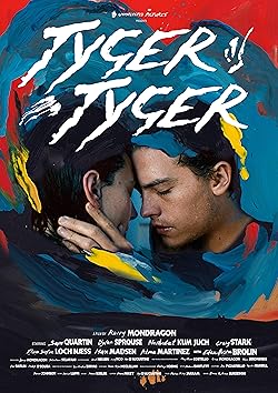 Poster of Tyger Tyger