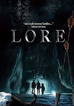Poster of Lore