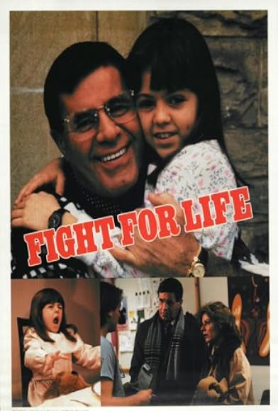 Primary photo for Fight for Life Primary photo for Fight for Life