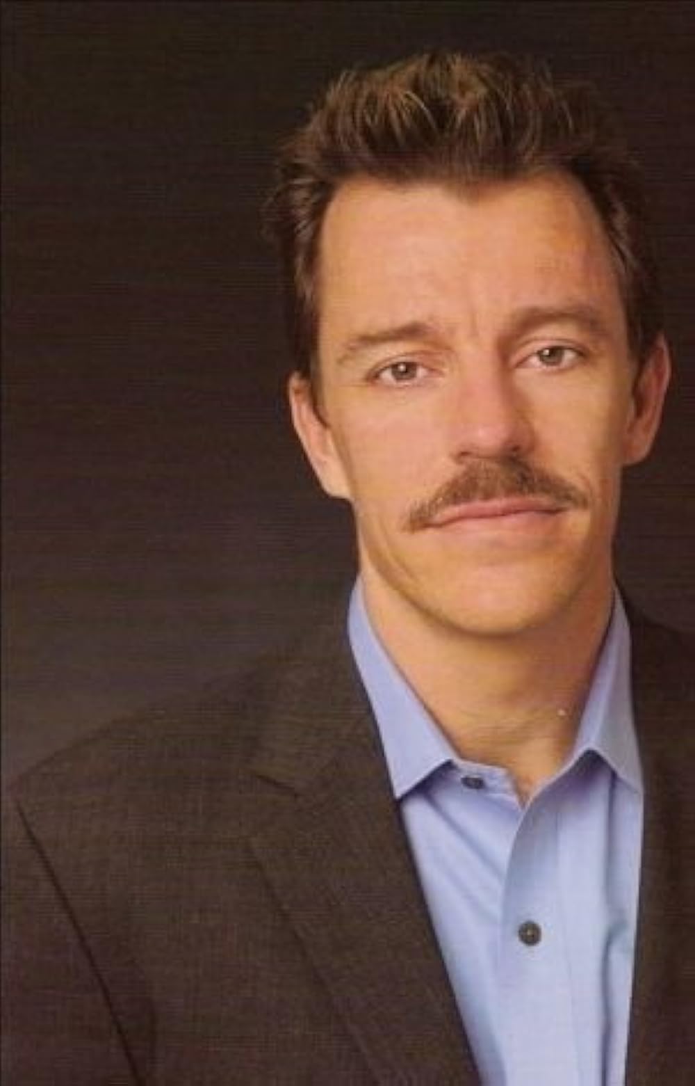 Michael Wiseman