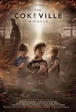 Poster of The Cokeville Miracle