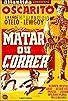 Primary photo for Matar ou Correr