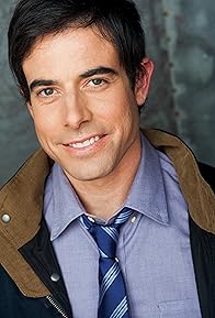 Primary photo for Aaron Michael Metchik