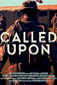 Primary photo for Called Upon