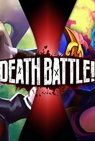 Primary photo for Harley Quinn VS Jinx (DC VS League of Legends) Primary photo for Harley Quinn VS Jinx (DC VS League of Legends)