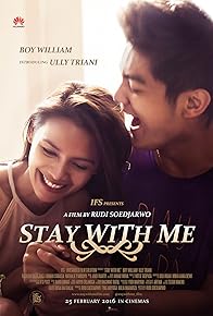 Primary photo for Stay with Me