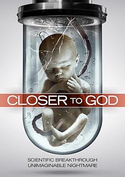 Poster of Closer To God
