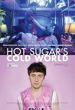 Poster of Hot Sugars Cold World