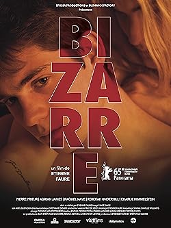 Poster of Brooklyn Bizarre