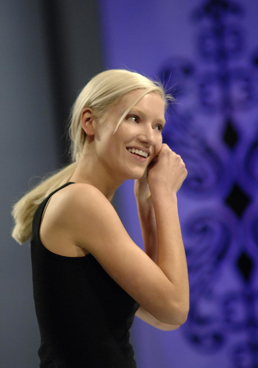 russian nudist paulina Anya Kop - IMDb