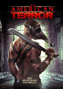 Poster of An American Terror