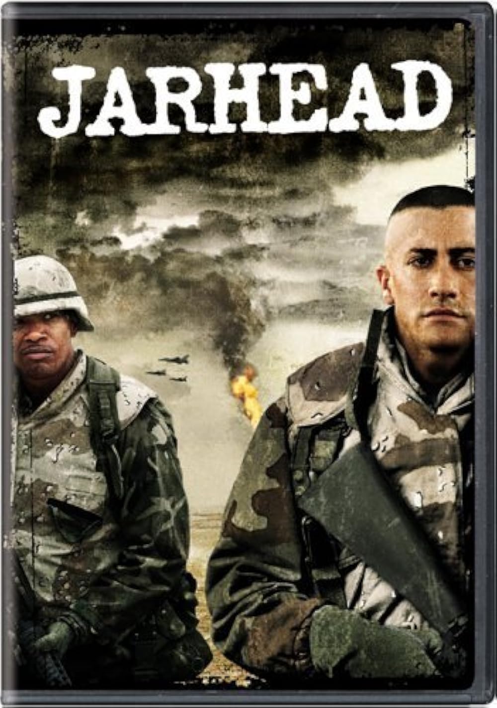 Jarhead (2005)