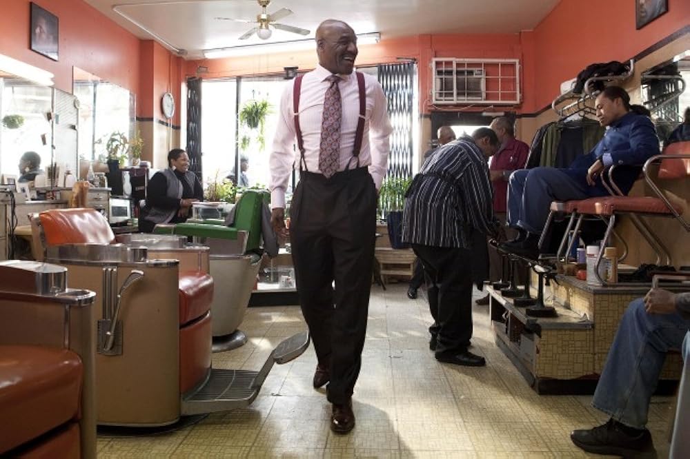 "The Chicago Code" Cabrini Green (TV Episode 2011) IMDb