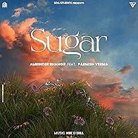 Primary photo for Sugar