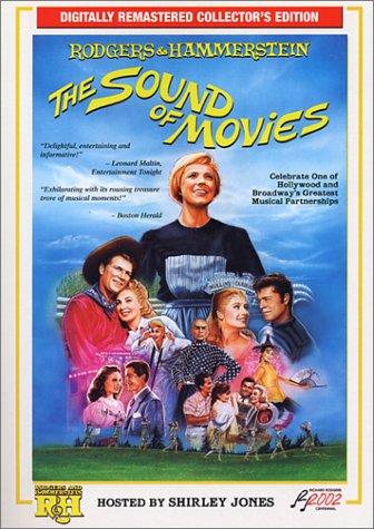 その他 Rodgers & Hammerstein: Sound of Movies [DVD] [Import] Rodgers & Hammerstein: The Sound of Movies (TV Movie 1996