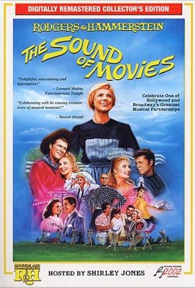 Primary photo for Rodgers & Hammerstein: The Sound of Movies Primary photo for Rodgers & Hammerstein: The Sound of Movies