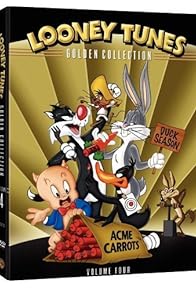 Primary photo for Behind the Tunes: Looney Tunes - A Cast of Thousands Primary photo for Behind the Tunes: Looney Tunes - A Cast of Thousands