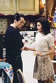 Primary photo for The One Where Rachel Finds Out Primary photo for The One Where Rachel Finds Out