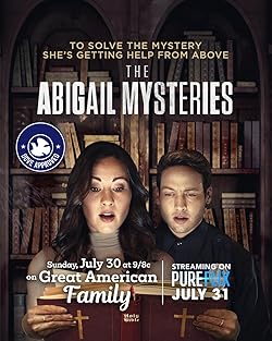 Poster of The Abigail Mysteries