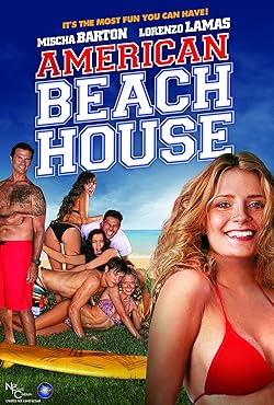 Poster of American Beach House