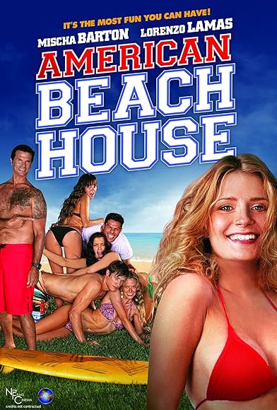 Primary photo for American Beach House Primary photo for American Beach House