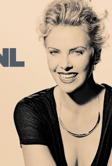 Primary photo for Charlize Theron/The Black Keys Primary photo for Charlize Theron/The Black Keys