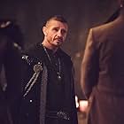 Matt Nable in DC's Legends of Tomorrow (2016)