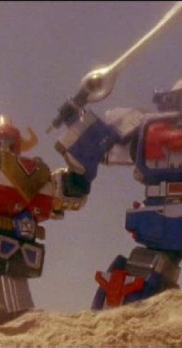 "Power Rangers Lost Galaxy" The Power of Pink (TV Episode 1999) Amy