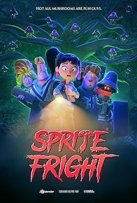 Primary photo for Sprite Fright Primary photo for Sprite Fright