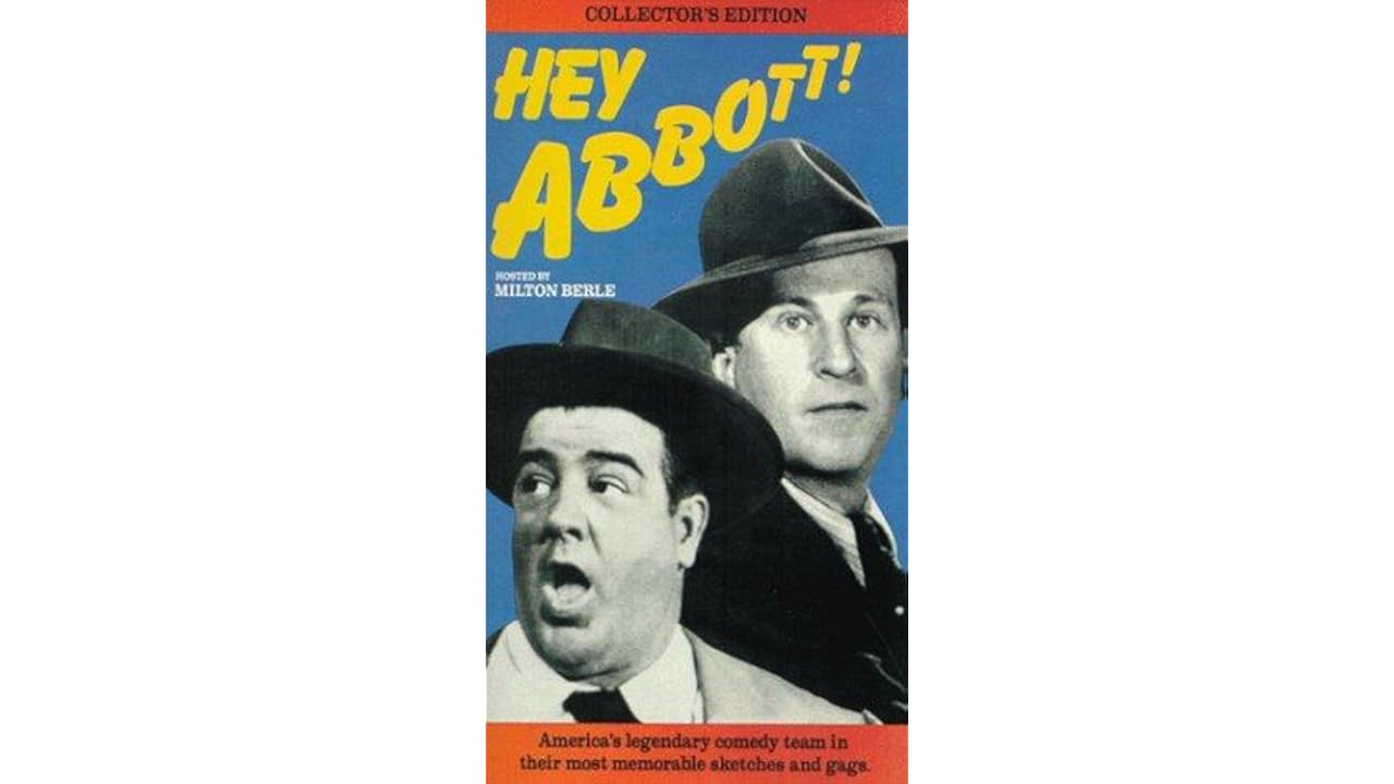 [WATCH-HD] Hey, Abbott! 1978 FULL ONLINE FREE HD