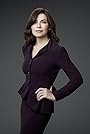 Julianna Margulies's primary photo Julianna Margulies's primary photo