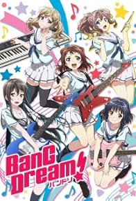 Primary photo for BanG Dream! Primary photo for BanG Dream!
