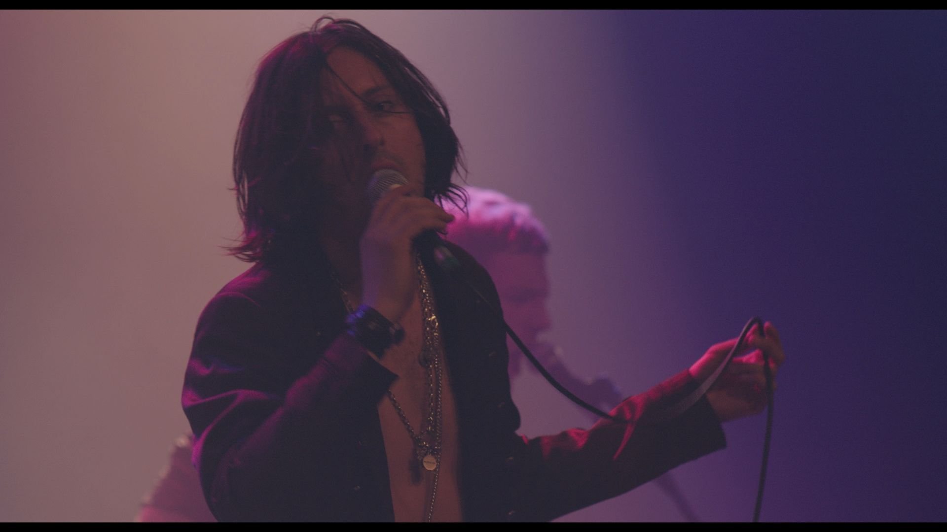 Carl Barât