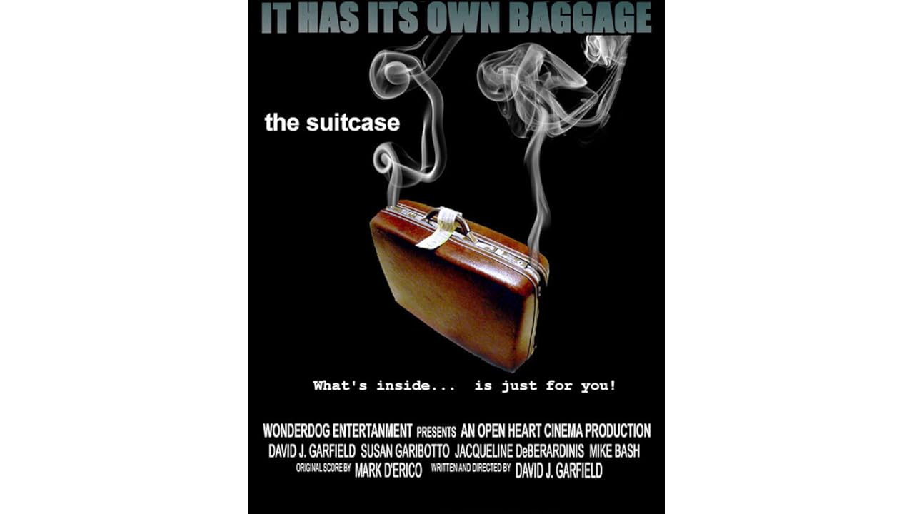 WATCH The Suitcase 2009 Full Movie Online Free