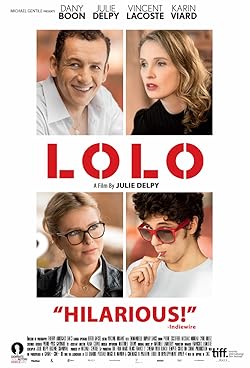 Poster of Lolo