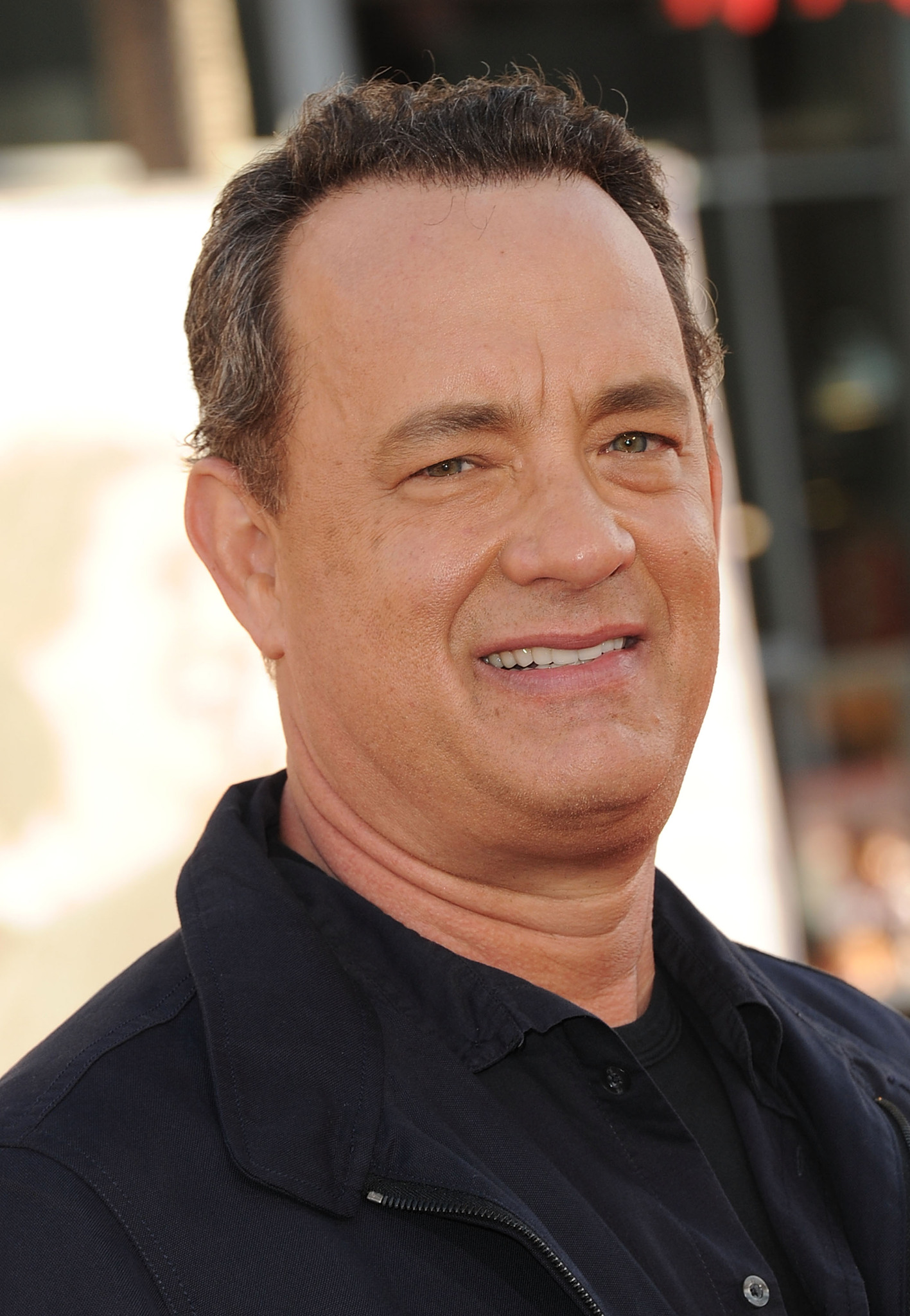 Tom Hanks WasanIsmaeel Tom Hanks WasanIsmaeel