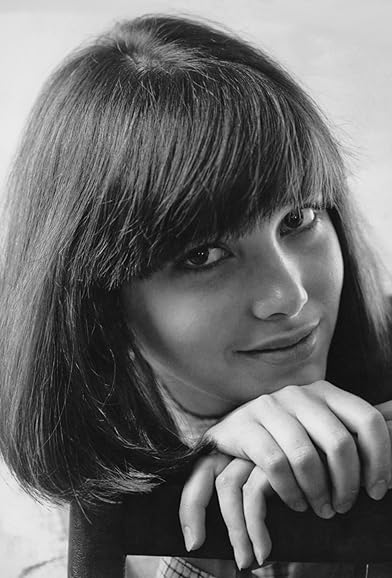 Primary photo for Janet Margolin Primary photo for Janet Margolin