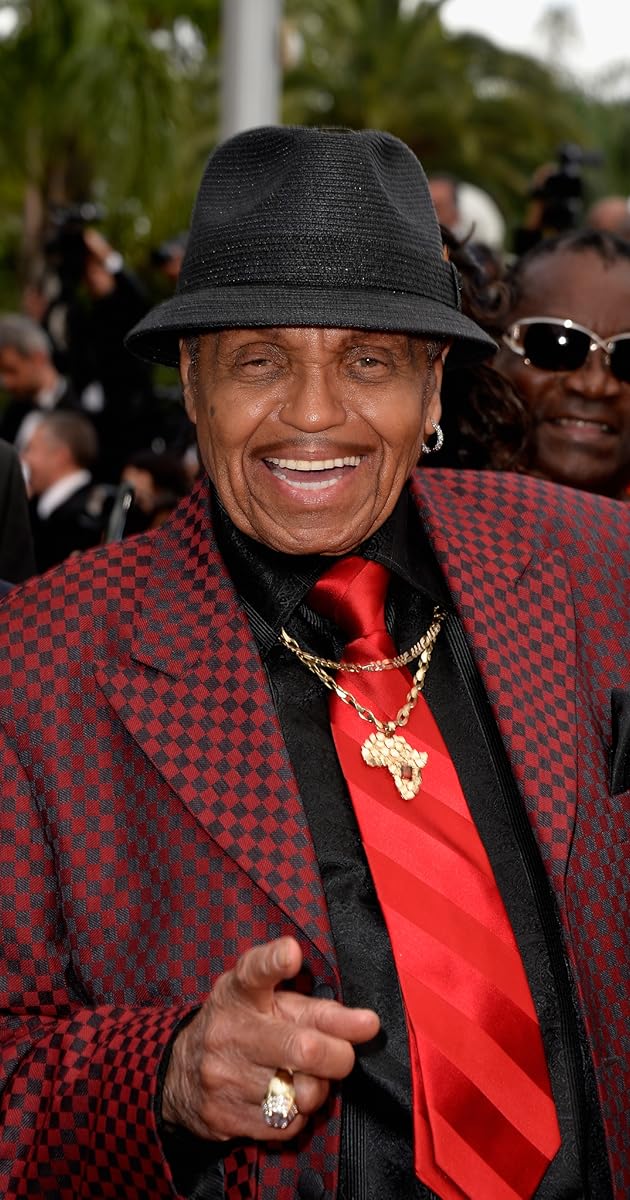 Joe Jackson Biography IMDb