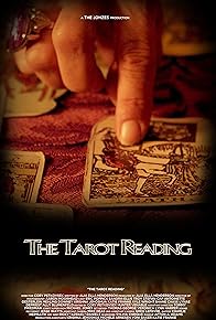 Primary photo for The Tarot Reading