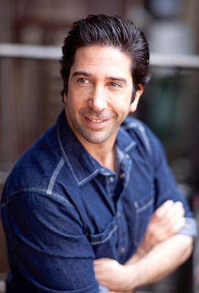 Primary photo for David Schwimmer Primary photo for David Schwimmer