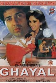 Ghayal (1990)